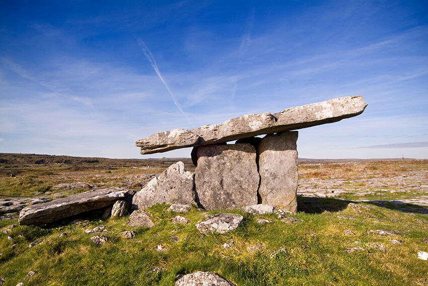 The Burren