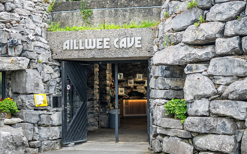 Aillwee Burren Experience
