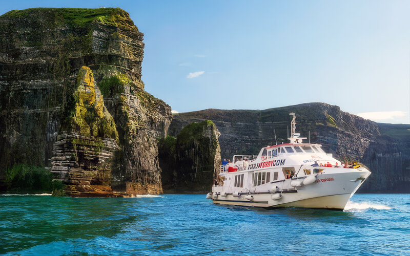 Aran Islands
