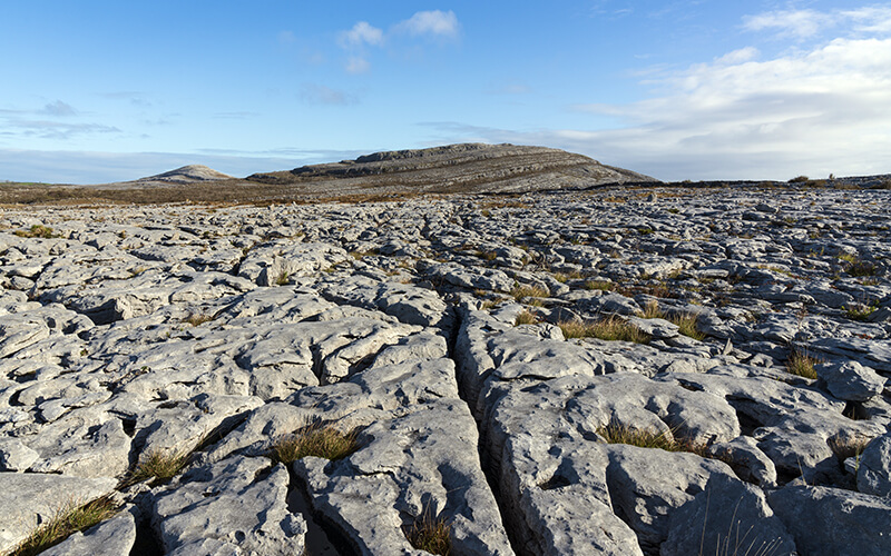 The Burren & Fanore