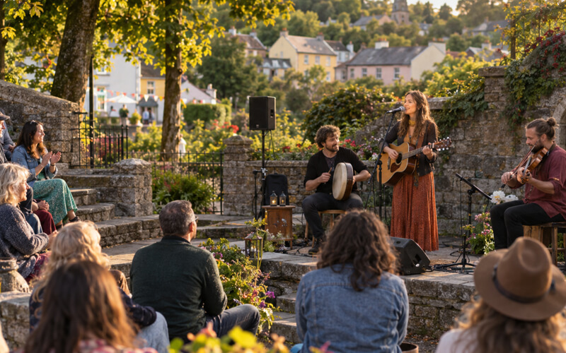 Culture Night & Fringe Fest