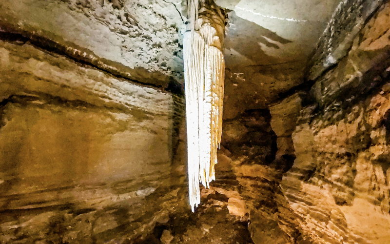Doolin Cave
