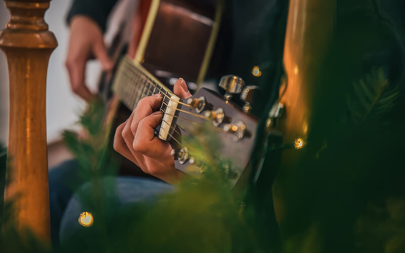 Live Music