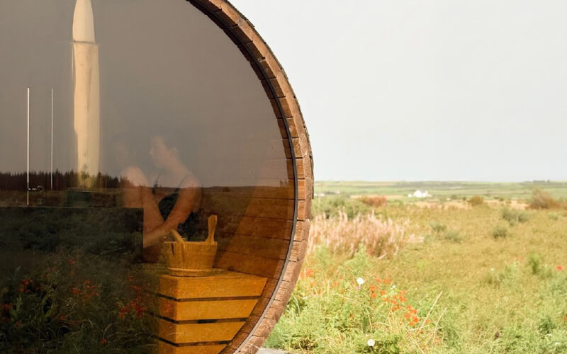 Yoga & Wellness near Doolin