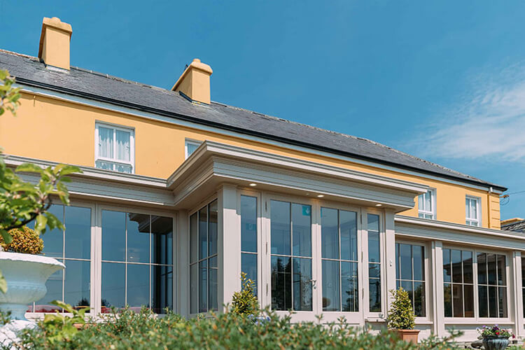 Sheedy’s Boutique Hotel & Restaurant 