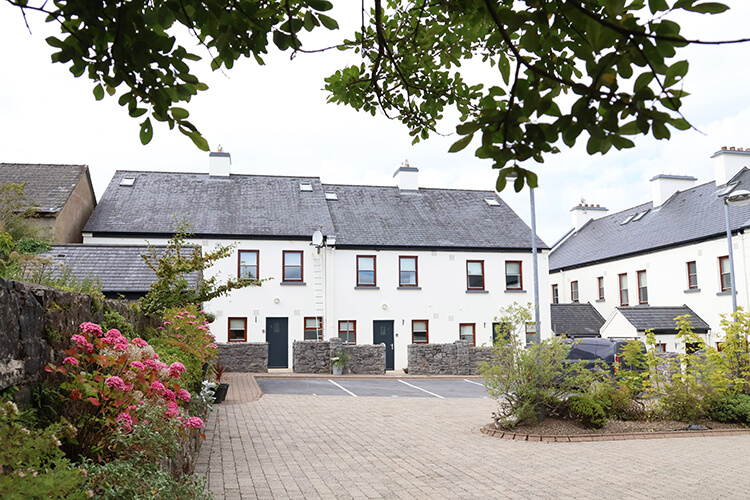 Town Square Holiday Homes 