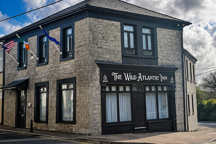The Wild Atlantic Inn
